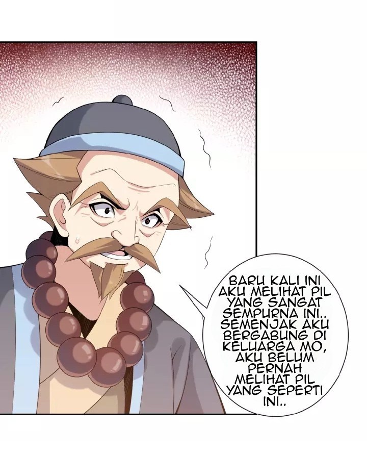 World Of Immortals 2 Chapter 11 Gambar 9
